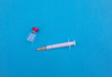 9 in 10 College Students Have Received a COVID-19 Vaccine