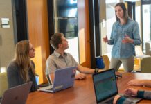 College Students Don’t Want Fully Remote Summer Internships