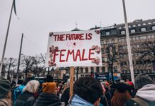 Weekly Insights: Women’s History Month