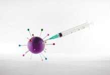 3 in 10 College Republicans Don’t Want a COVID-19 Vaccine