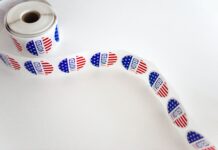 Voting Rights Polarize U.S. College Students