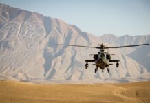 Weekly Insights: Biden’s Afghanistan Withdrawal