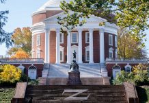 Campus Experience Survey: An Assessment of Students at Four-year Public Universities in Virginia