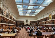 The Forgotten Fundamentals: An Arts and Sciences Assessment of American College Students