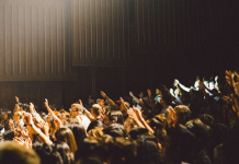 Antisemitism on Campus: What Non-Jewish Students See, Think, and Are Prepared to Do